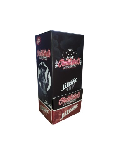 Filtros Jilter-Clandestino Paquete (1.000uds)