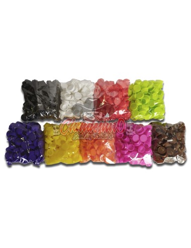 Tapones para Fundas Cono (100uds) (Clandestino)