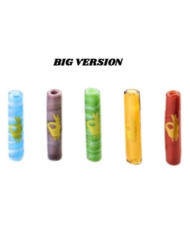 Boquillas Murano Big (1uds) (Santello)
