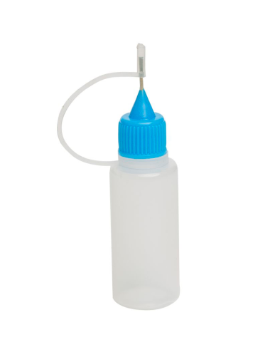 Bote Punta Aguja 15ml
