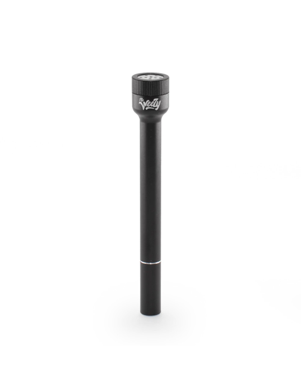 Pipa Weezy Negra STRAIGHT con CTIP 1ud (Cones) Pipa Weezy Negra STRAIGHT con CTIP 1ud (Cones)