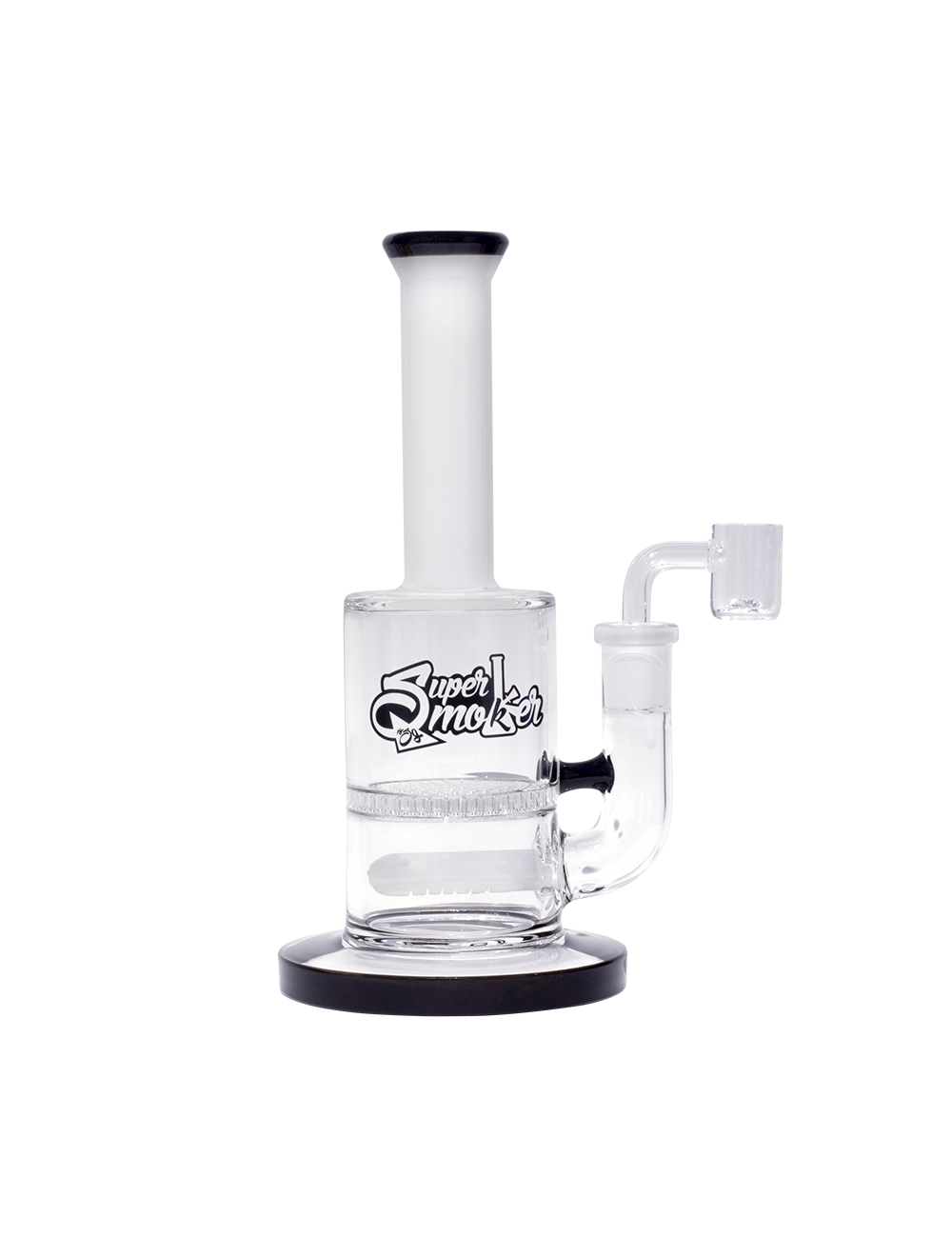 Bong BHO Sirius 22cm Super Smoker Bong BHO Sirius 22cm Super Smoker