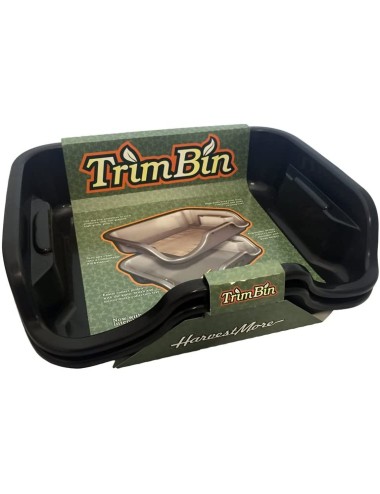 Bandeja Manicuración TrimBin - Trim Tray Kit