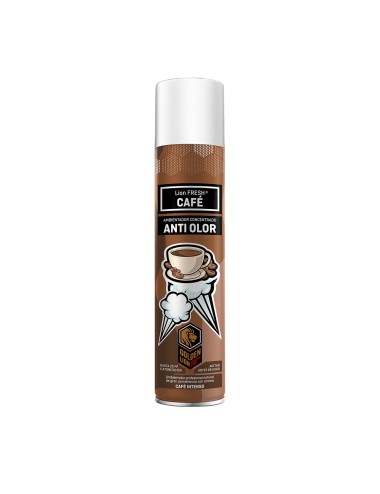 Ambientador Spray XXL  (Golden Lion) 750ml