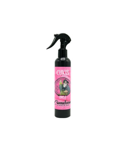 Ambientador Spray Cukis (Cannaboom) 100ml