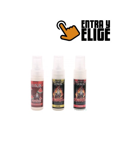 Ambientador Spray Cukis  (Cannaboom) 12ml