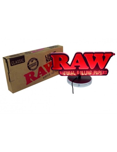 Raw Led USB (Raw)