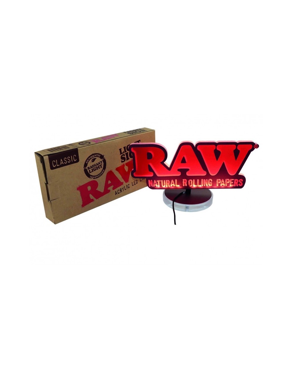 Raw Led USB (Raw) Raw Led USB (Raw)