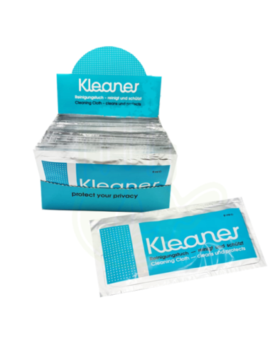 Limpiador Kleaner Sobre Monodosis