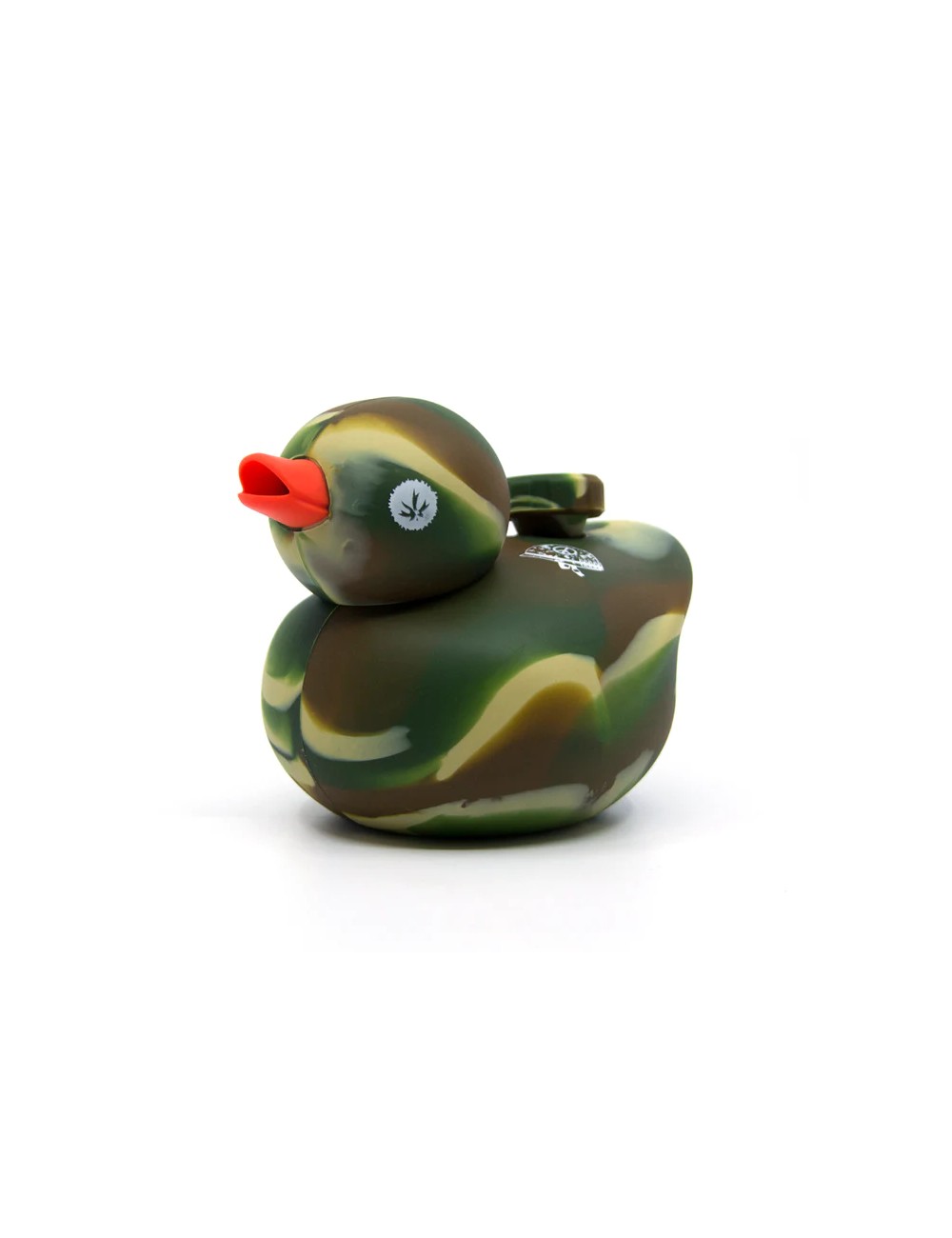 Pipa Silicona Pato Kwack (Piecemaker) Pipa Silicona Pato Kwack (Piecemaker)