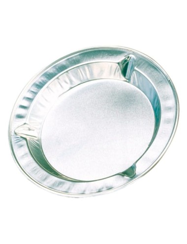 Cenicero Aluminio (Pack 100uds)