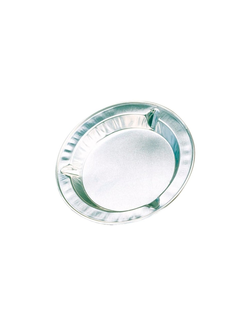 Cenicero Aluminio (Pack 100uds) Cenicero Aluminio (Pack 100uds)