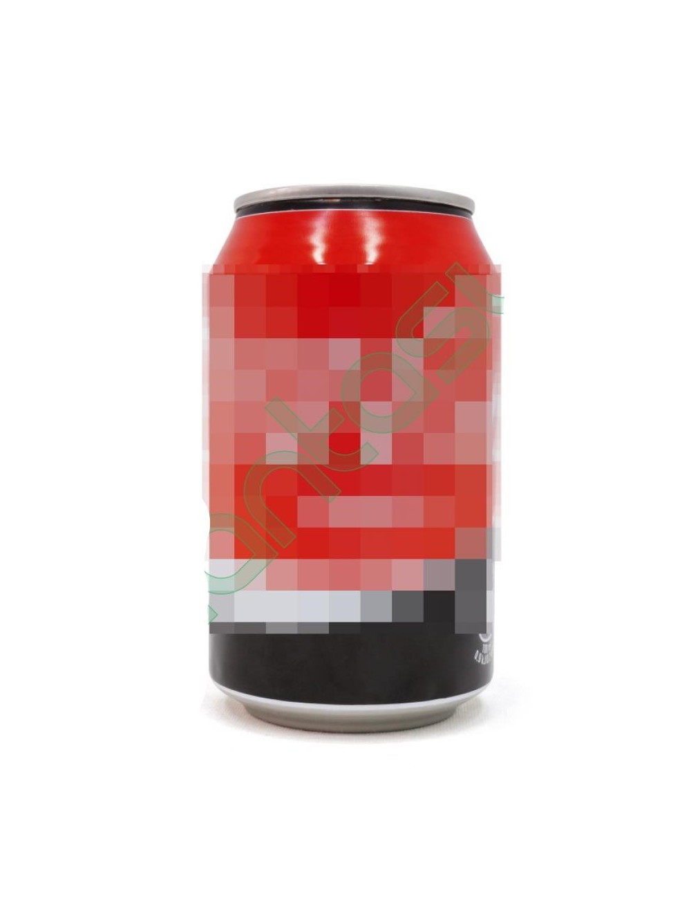 Lata Ocultación Coca-Cola 33cl Lata Ocultación Coca-Cola 33cl