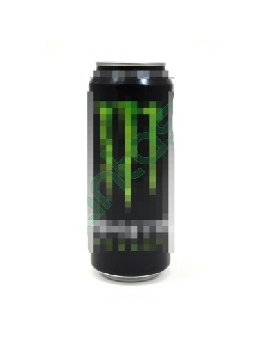 Lata Ocultación Monstruo 50cl