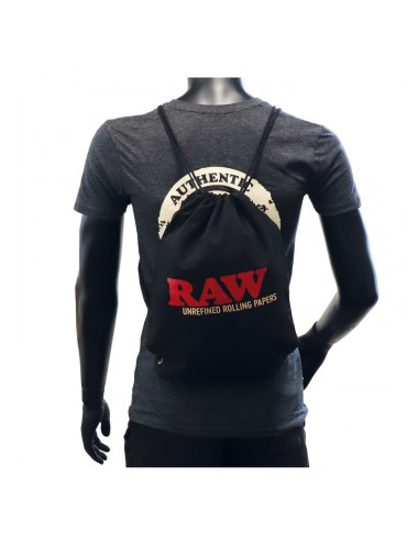 Bolso Negro (Raw)