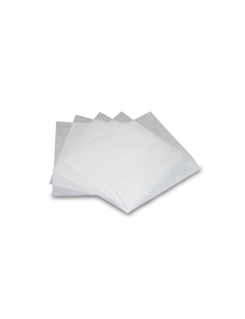 Papel Precortado 10x10 Pack (100uds) (Qnubu)