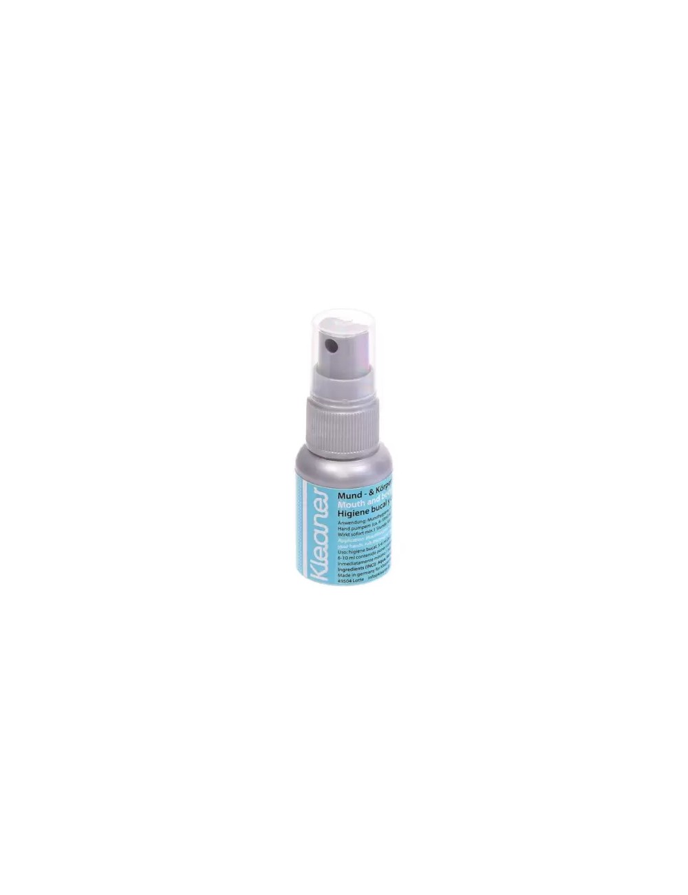 Limpiador Kleaner Spray 30ml Limpiador Kleaner Spray 30ml
