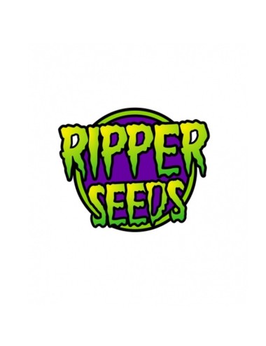 Pegatina Ripper Seeds (Ripper)