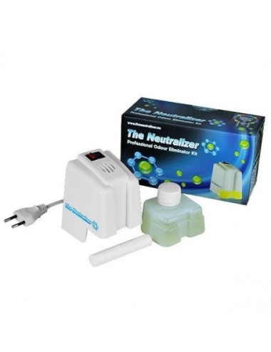 Neutralizer Kit