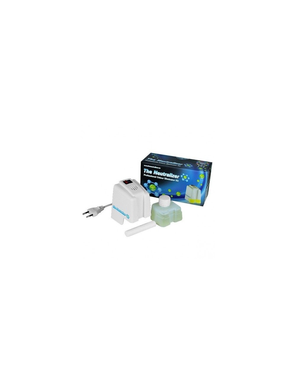 Neutralizer Kit Neutralizer Kit