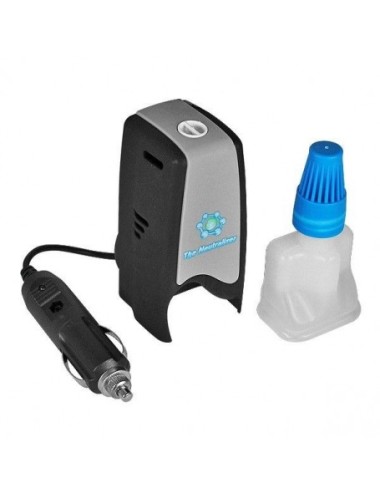 Neutralizer - The Road Kit (Coche)