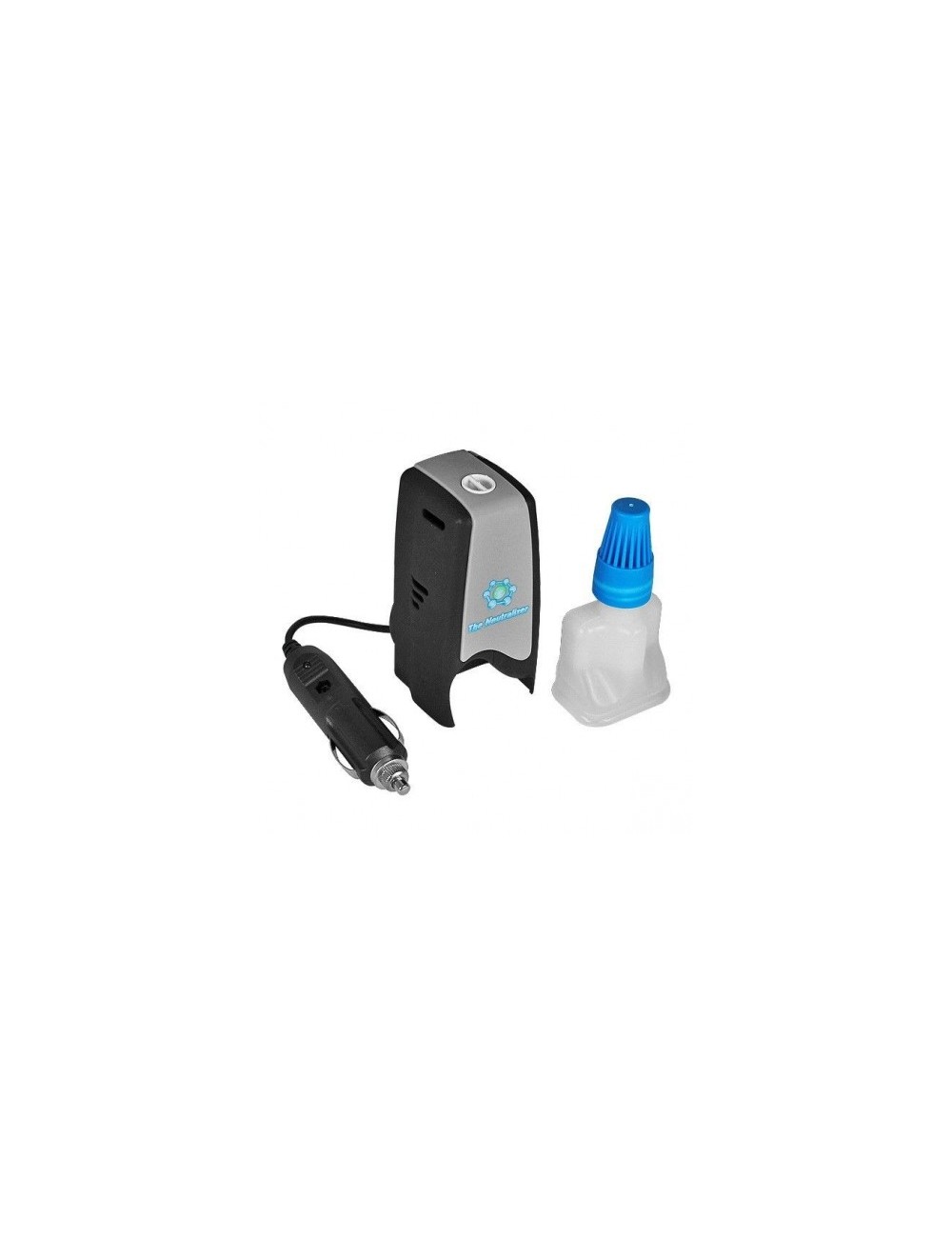 Neutralizer - The Road Kit (Coche)