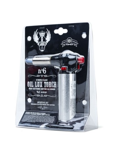 Soplete Oil Lux Nº6 (G-Lock)