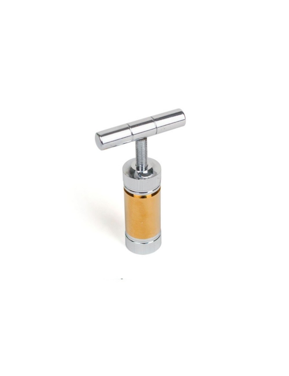 Prensa Super T (25x90mm) Prensa Super T (25x90mm)