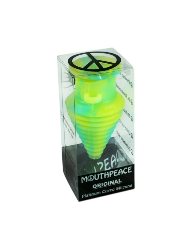 Boquilla Silicona Original (1und) (Mouthpeace)