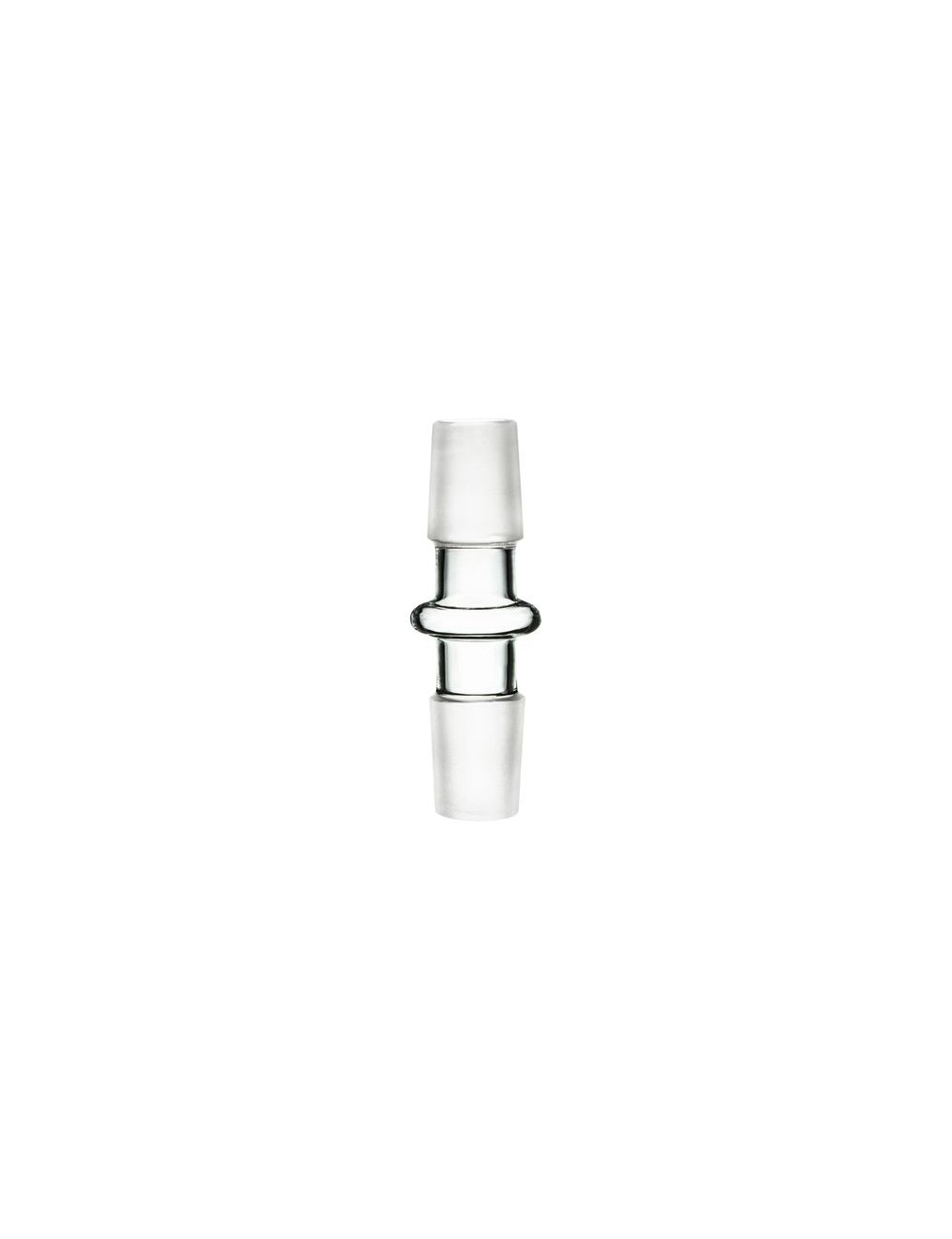 Adaptador para Bong 19macho/19macho Adaptador para Bong 19macho/19macho