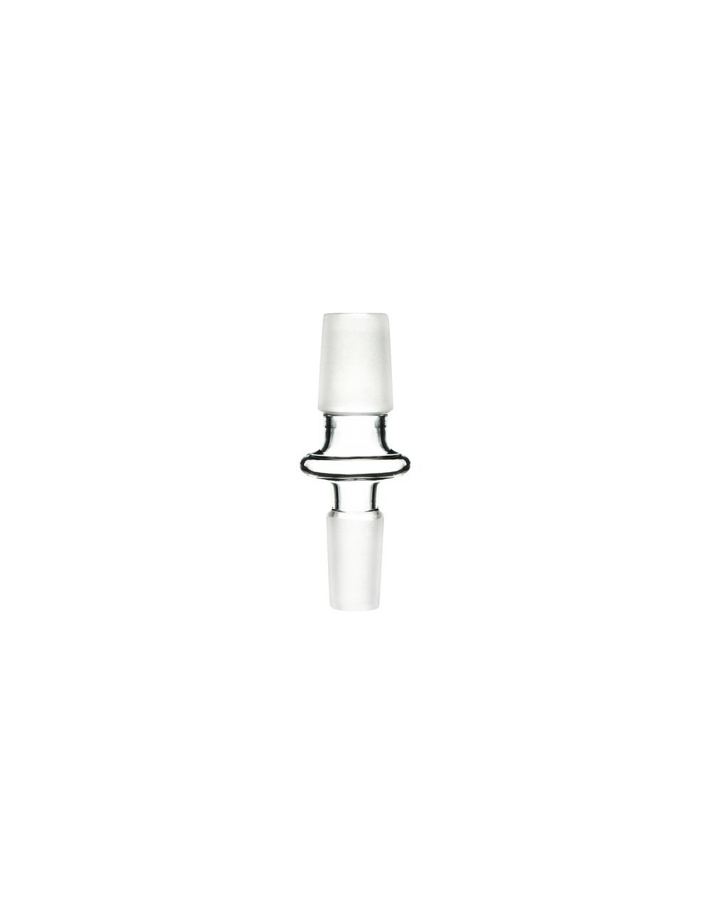 Adaptador para Bong 14macho/19macho Adaptador para Bong 14macho/19macho