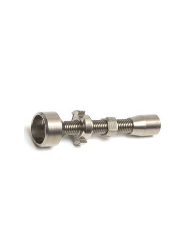 Clavo Titanio Doble 14/18mm
