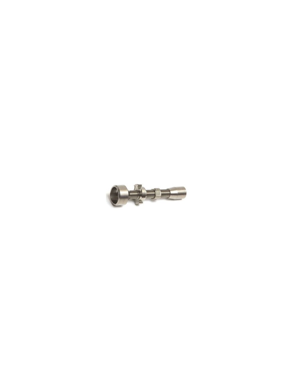 Clavo Titanio Doble 14/18mm Clavo Titanio Doble 14/18mm
