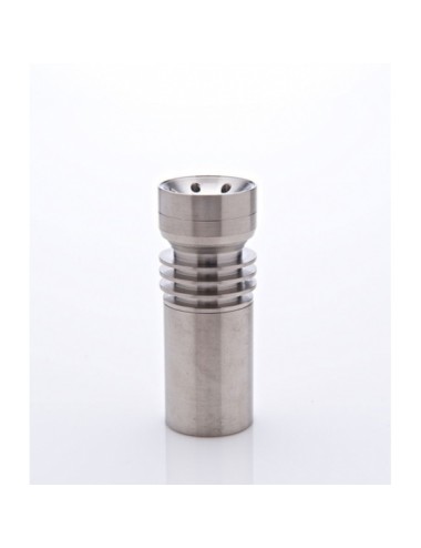 Clavo Titanio Hembra Domeless 19mm