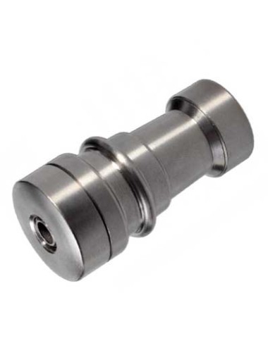Clavo Titanio Macho Hembra Domeless 14-19mm