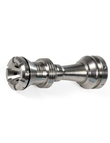 Clavo Titanio Reina Ajedrez Macho Hembra 14-19mm