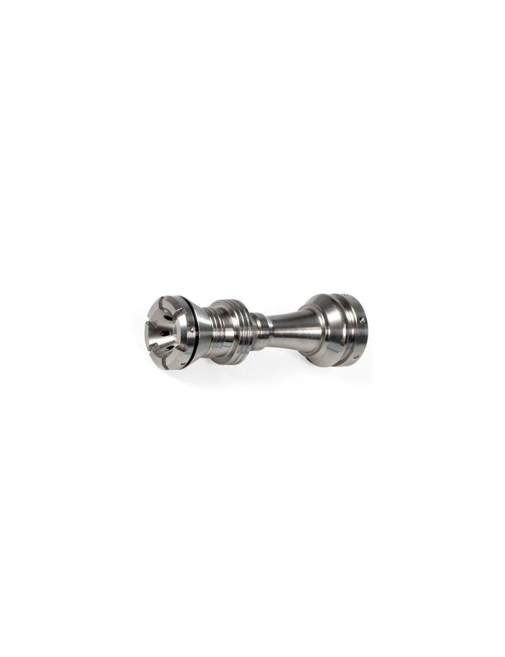 Clavo Titanio Reina Ajedrez Macho Hembra 14-19mm Clavo Titanio Reina Ajedrez Macho Hembra 14-19mm