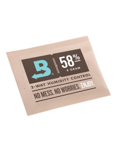 Boveda 58% 4gr