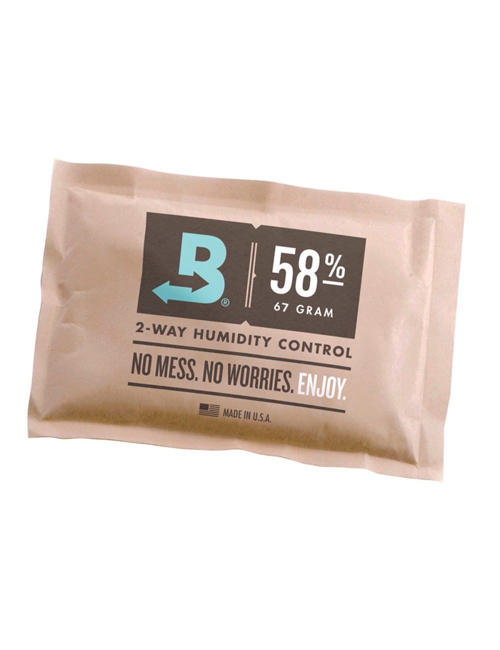 Boveda 58% 67gr Boveda 58% 67gr