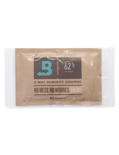 Boveda 62% 67gr