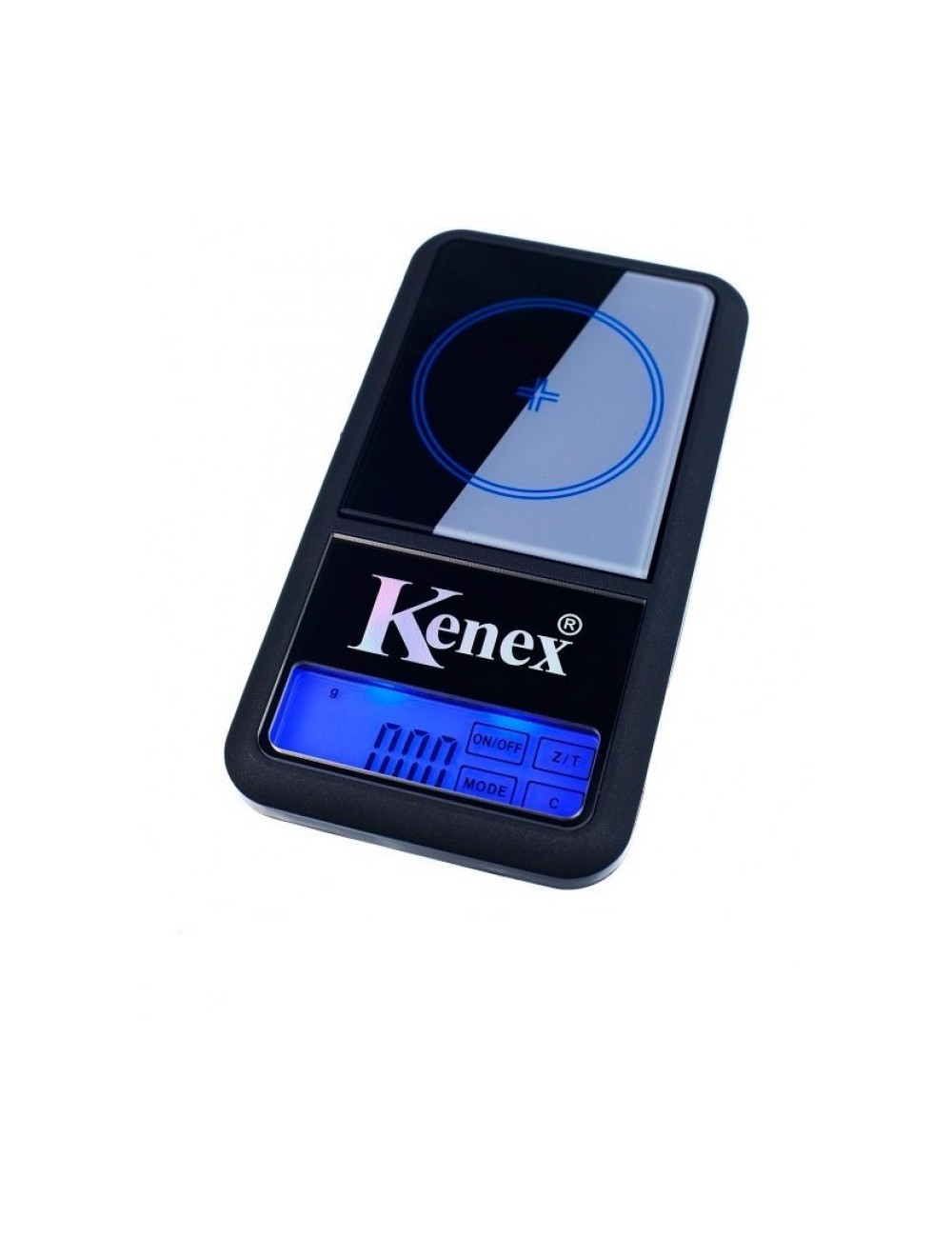 Báscula Glass 0,01/200g (Kenex) Báscula Glass 0,01/200g (Kenex)