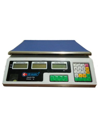 Bascula Digital 1g/15kg