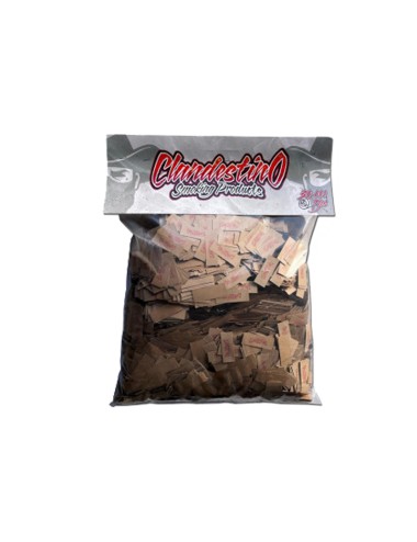 Filtros  Troquelados (Bolsa 30.000uds) (Clandestino)