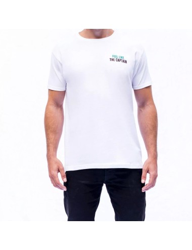 Camiseta Higher Hand S/M/L/XL/XXL (Capitan)