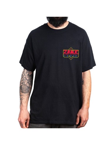 Camiseta Zake (Ripper)