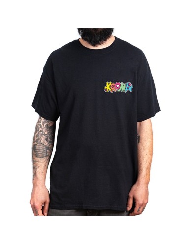 Camiseta Kroma (Ripper)