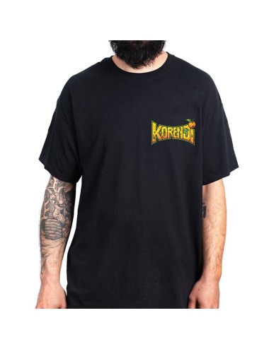 Camiseta Korenji (Ripper)