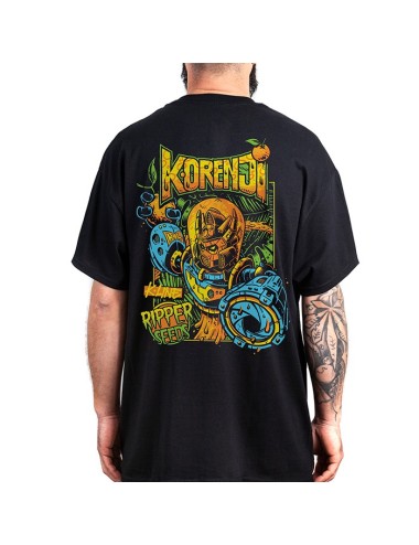 Camiseta Korenji (Ripper)