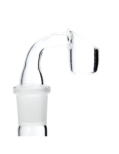 Banger - Quart L 19mm Macho 90