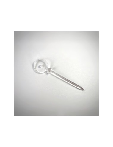 Dabber Kab (Tapa Piruleta para banger)